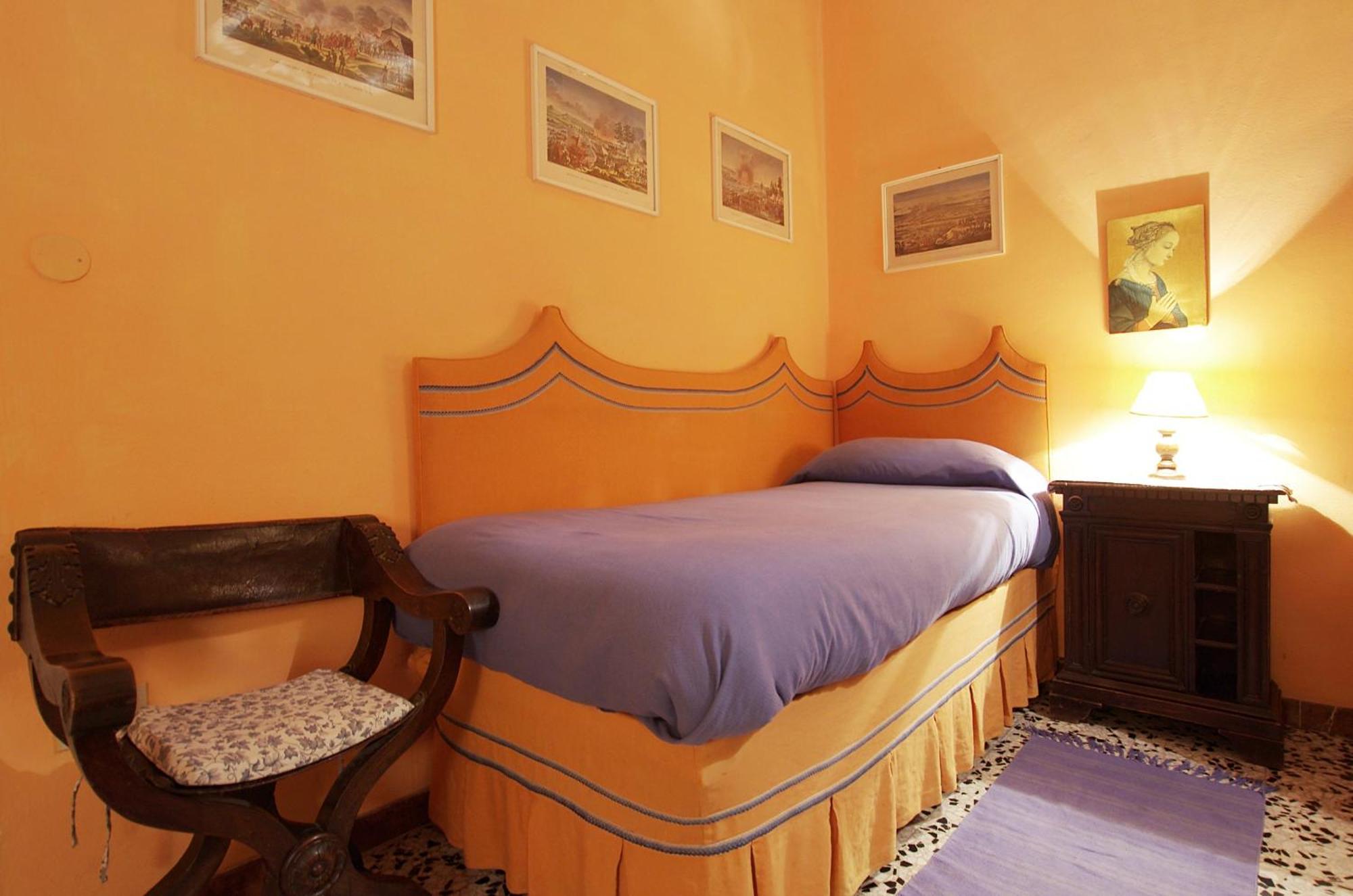 Fattoria Di Camporomano Массароза Номер фото