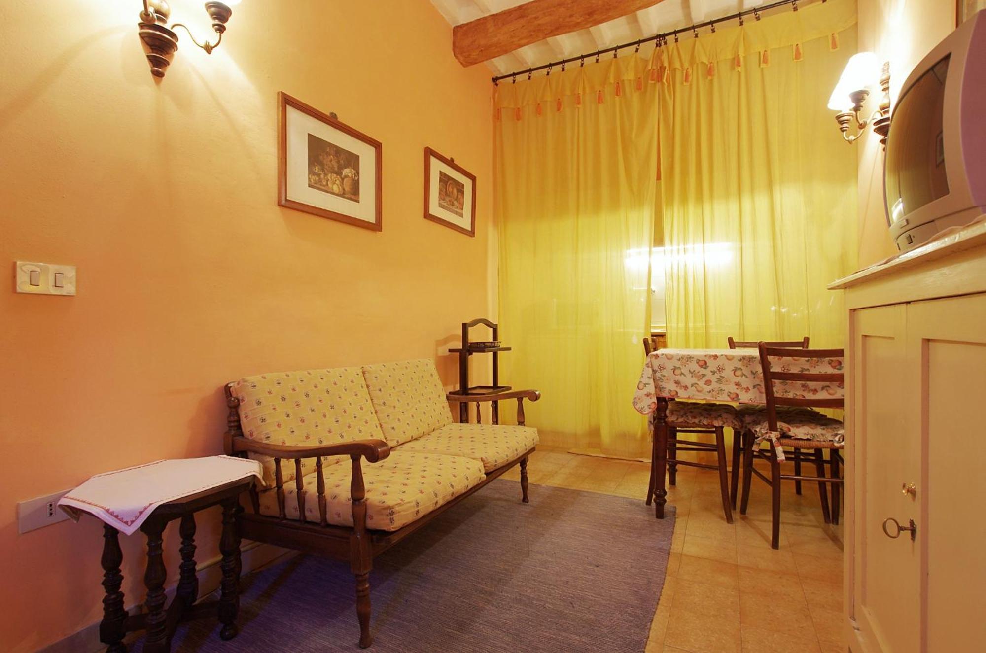 Fattoria Di Camporomano Массароза Номер фото