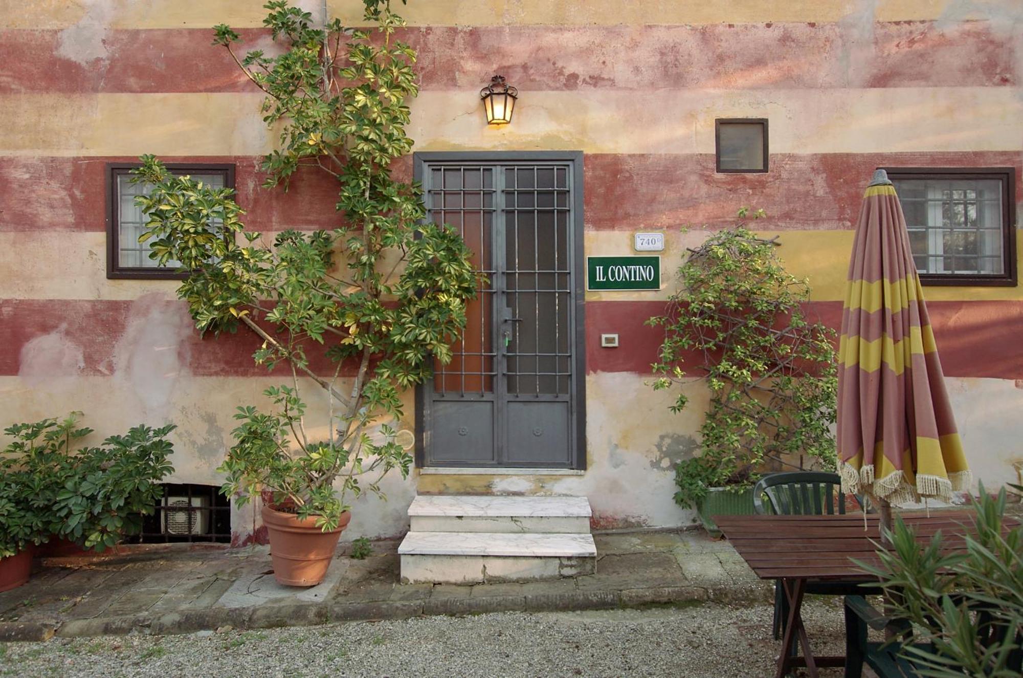 Fattoria Di Camporomano Массароза Номер фото