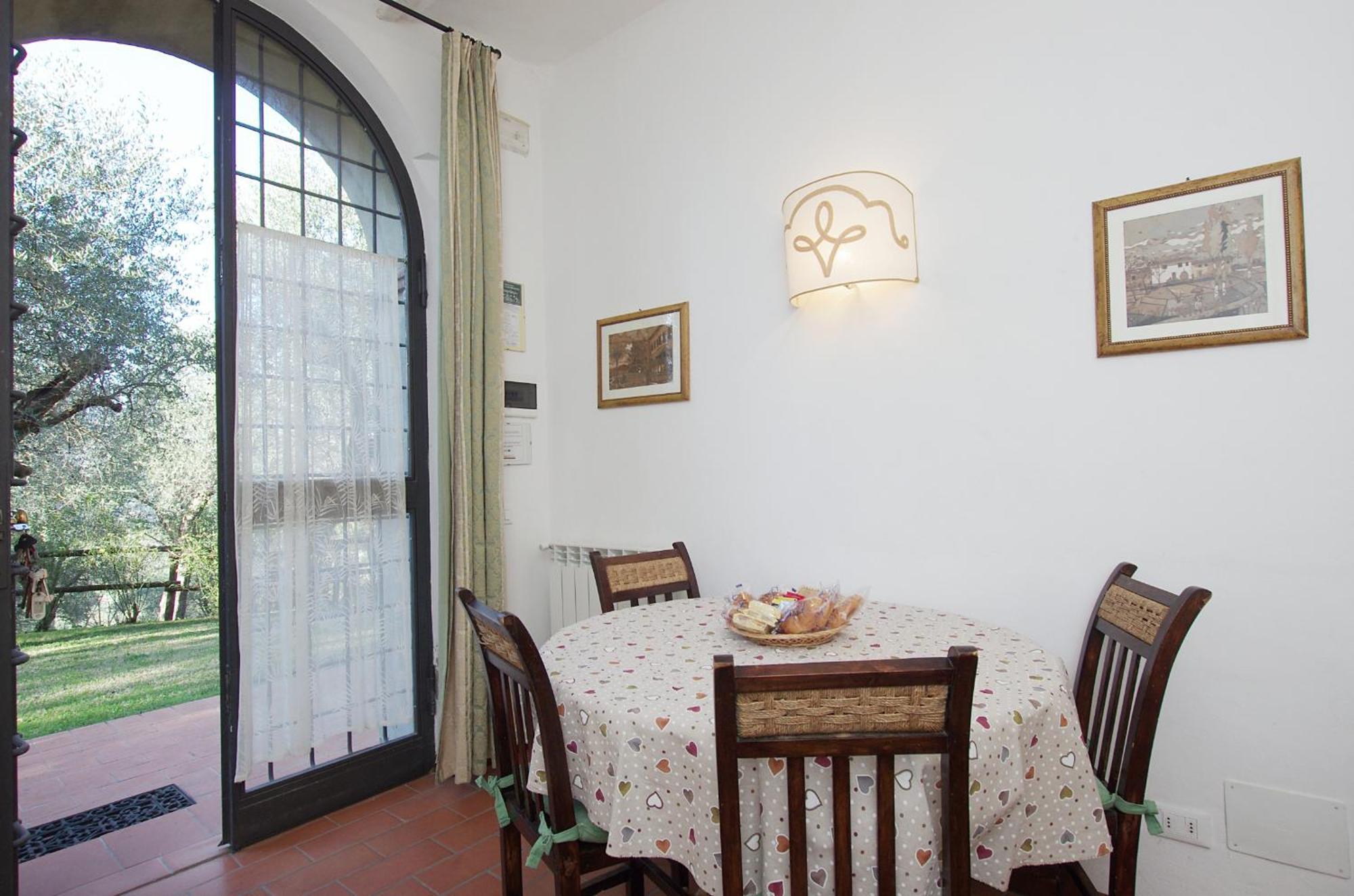 Fattoria Di Camporomano Массароза Номер фото