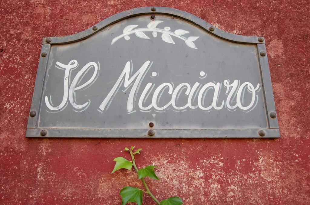 Fattoria Di Camporomano Массароза Номер фото