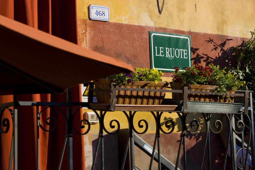 Fattoria Di Camporomano Массароза Номер фото