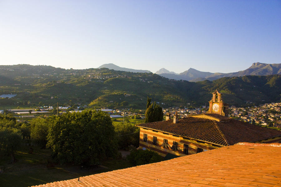 Fattoria Di Camporomano Массароза Экстерьер фото